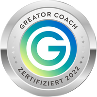 Greator Coach Zertifizierung